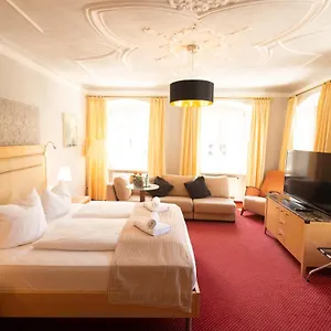 Hotel Rose, Weißenburg in Bayern