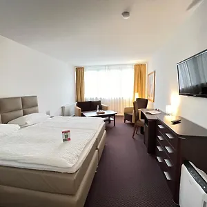 Hotel Weisses Ross Garni, Bad Brückenau