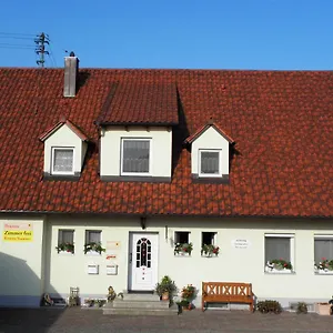 Affittacamere Gaesteparadies, Kleinkötz