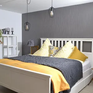Bed & Breakfast Romantisches Apfelstern, Unterwornitz