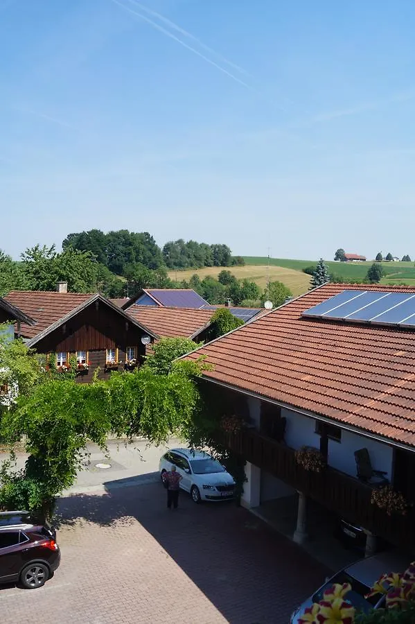 Inn Bimesmeier Gasthof & Pension Kosslarn