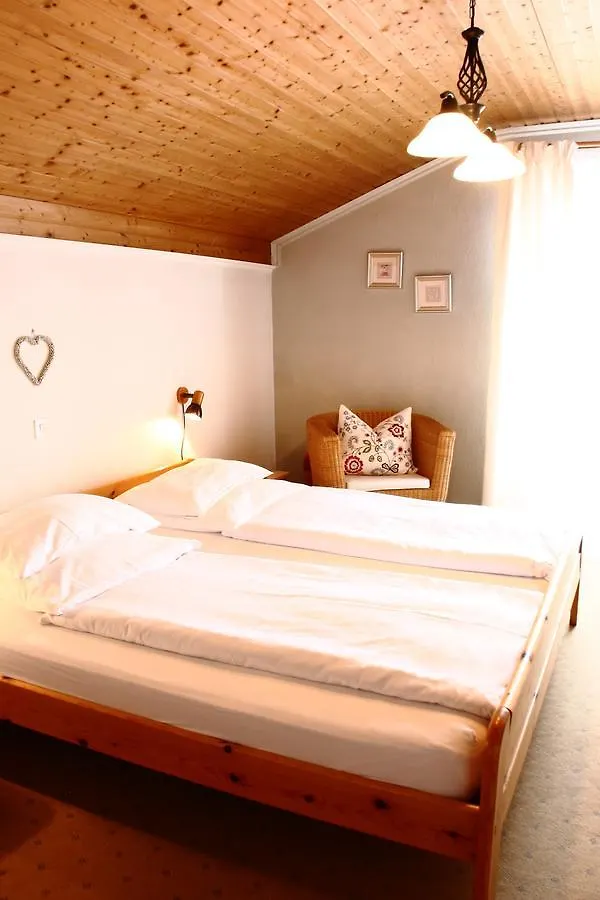 Bimesmeier Gasthof & Pension Kosslarn